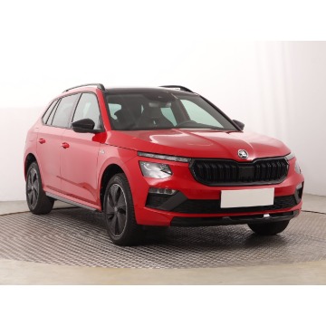 Skoda Kamiq 1.0 TSI (115KM), 2025