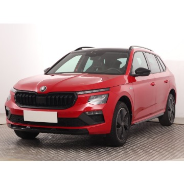 Skoda   SUV 2025,  1.0 benzyna, automat - Na sprzedaż za 103 999 zł - Katowice - zdjęcie 3