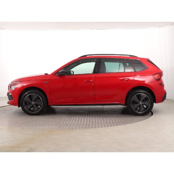 Skoda   SUV 2025,  1.0 benzyna, automat - Na sprzedaż za 103 999 zł - Katowice - zdjęcie 4