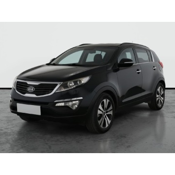 Kia Sportage  SUV 2011,  1.7 diesel - Na sprzedaż za 30 999 zł - Piaseczno - zdjęcie 3