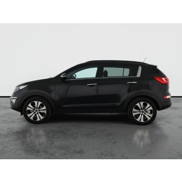 Kia Sportage  SUV 2011,  1.7 diesel - Na sprzedaż za 30 999 zł - Piaseczno - zdjęcie 4