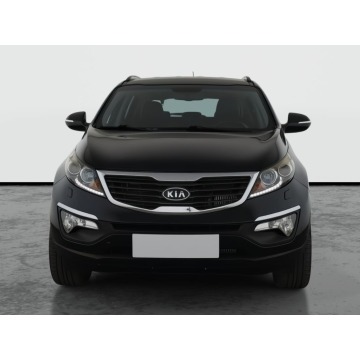 Kia Sportage  SUV 2011,  1.7 diesel - Na sprzedaż za 30 999 zł - Piaseczno - zdjęcie 2