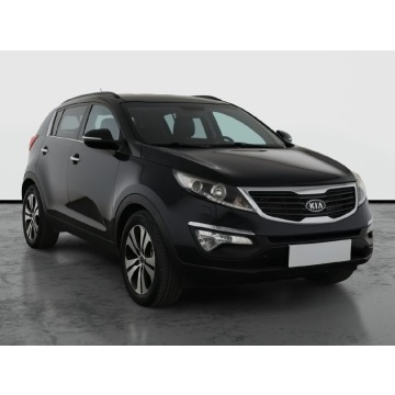 Kia Sportage 1.7 CRDi (115KM), 2011