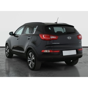 Kia Sportage  SUV 2011,  1.7 diesel - Na sprzedaż za 30 999 zł - Piaseczno - zdjęcie 6