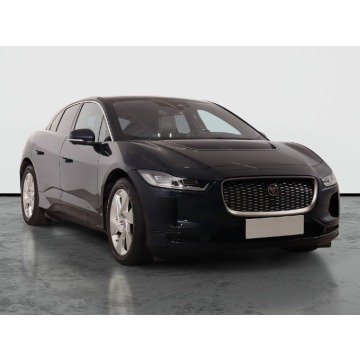 Jaguar I-Pace EV400 (400KM), 2021