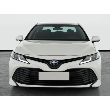 Toyota Camry  Liftback 2019,  2.5 benzyna, automat - Na sprzedaż za 84 999 zł - Wrocław - zdjęcie 2