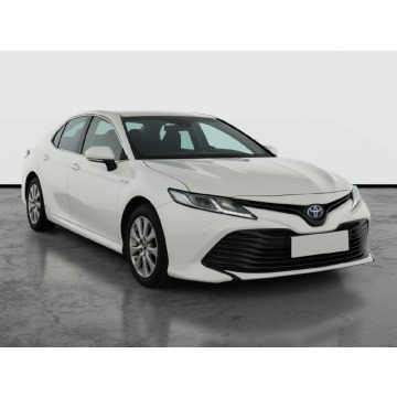 Toyota Camry  Liftback 2019,  2.5 benzyna, automat - Na sprzedaż za 84 999 zł - Wrocław - zdjęcie 1