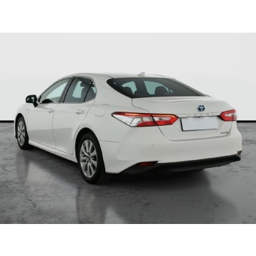 Toyota Camry  Liftback 2019,  2.5 benzyna, automat - Na sprzedaż za 84 999 zł - Wrocław - zdjęcie 6