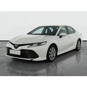 Toyota Camry  Liftback 2019,  2.5 benzyna, automat - Na sprzedaż za 84 999 zł - Wrocław - zdjęcie 3