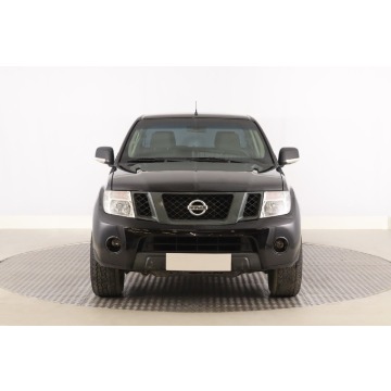 Nissan Navara  SUV 2015,  2.5 diesel - Na sprzedaż za 44 999 zł - Zabrze - zdjęcie 2