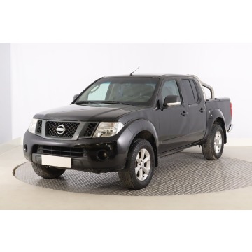 Nissan Navara  SUV 2015,  2.5 diesel - Na sprzedaż za 44 999 zł - Zabrze - zdjęcie 3