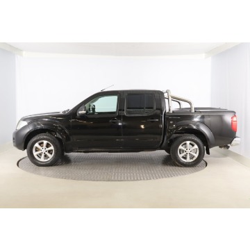 Nissan Navara  SUV 2015,  2.5 diesel - Na sprzedaż za 44 999 zł - Zabrze - zdjęcie 4