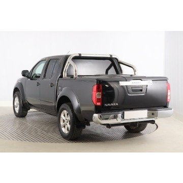 Nissan Navara  SUV 2015,  2.5 diesel - Na sprzedaż za 44 999 zł - Zabrze - zdjęcie 6