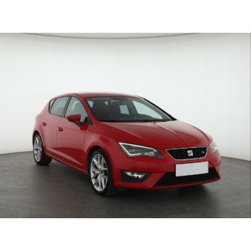 Seat Leon 1.8 TSI (180KM), 2013