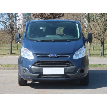Ford Transit Custom 2016,  2.0 diesel - Na sprzedaż za 44 999 zł - Bielany Wrocławskie - zdjęcie 2