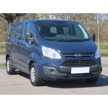 Ford Transit Custom 2016,  2.0 diesel - Na sprzedaż za 44 999 zł - Bielany Wrocławskie - zdjęcie 1