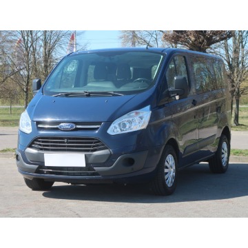 Ford Transit Custom 2016,  2.0 diesel - Na sprzedaż za 44 999 zł - Bielany Wrocławskie - zdjęcie 3