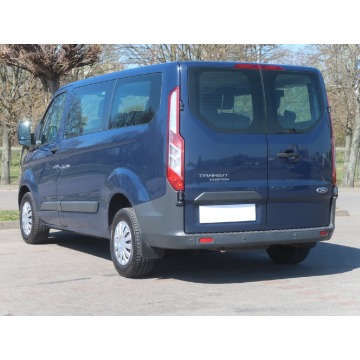 Ford Transit Custom 2016,  2.0 diesel - Na sprzedaż za 44 999 zł - Bielany Wrocławskie - zdjęcie 6