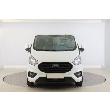Ford Transit Custom  Minivan/Van 2019,  2.0 diesel - Na sprzedaż za 44 999 zł - Zabrze - zdjęcie 2