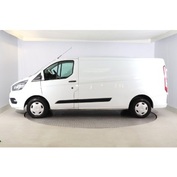 Ford Transit Custom  Minivan/Van 2019,  2.0 diesel - Na sprzedaż za 44 999 zł - Zabrze - zdjęcie 4