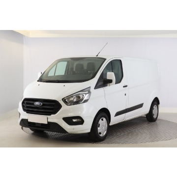 Ford Transit Custom  Minivan/Van 2019,  2.0 diesel - Na sprzedaż za 44 999 zł - Zabrze - zdjęcie 3