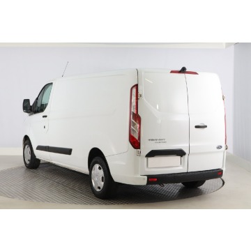 Ford Transit Custom  Minivan/Van 2019,  2.0 diesel - Na sprzedaż za 44 999 zł - Zabrze - zdjęcie 6