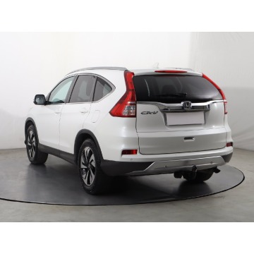 Honda CR-V  SUV 2015,  1.6 diesel - Na sprzedaż za 52 999 zł - Katowice - zdjęcie 6