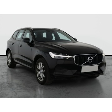 Volvo XC60  SUV 2017,  2.0 benzyna, automat - Na sprzedaż za 82 999 zł - Katowice - zdjęcie 1