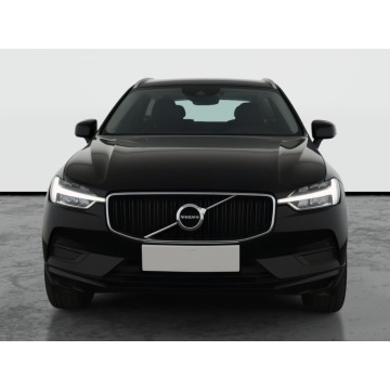 Volvo XC60  SUV 2017,  2.0 benzyna, automat - Na sprzedaż za 82 999 zł - Katowice - zdjęcie 2