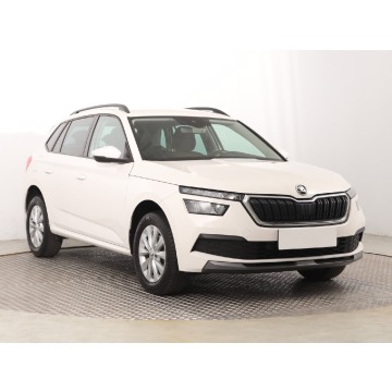 Skoda Kamiq 1.0 TSI (110KM), 2022