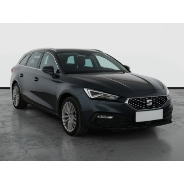Seat Leon 1.5 TSI (150KM), 2020