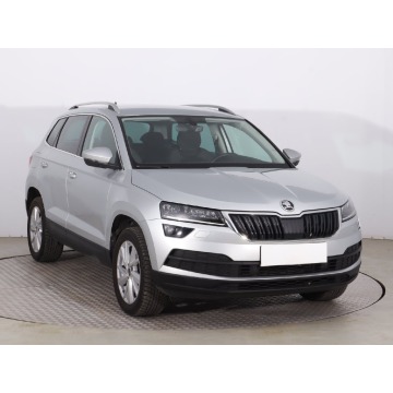 Skoda   SUV 2021,  1.5 benzyna - Na sprzedaż za 77 499 zł - Opole - zdjęcie 1