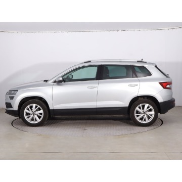 Skoda   SUV 2021,  1.5 benzyna - Na sprzedaż za 77 499 zł - Opole - zdjęcie 4