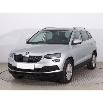 Skoda   SUV 2021,  1.5 benzyna - Na sprzedaż za 77 499 zł - Opole - zdjęcie 3