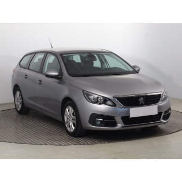 Peugeot 308 1.5 BlueHDi (130KM), 2019