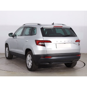 Skoda   SUV 2021,  1.5 benzyna - Na sprzedaż za 77 499 zł - Opole - zdjęcie 6