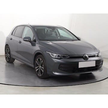 VW Golf 1.5 eTSI (116KM), 2024