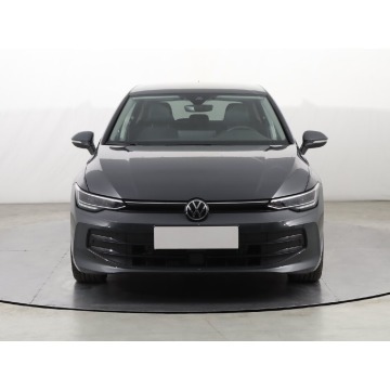 Volkswagen Golf  Hatchback 2024,  1.5 benzyna, automat - Na sprzedaż za 102 999 zł - Katowice - zdjęcie 2