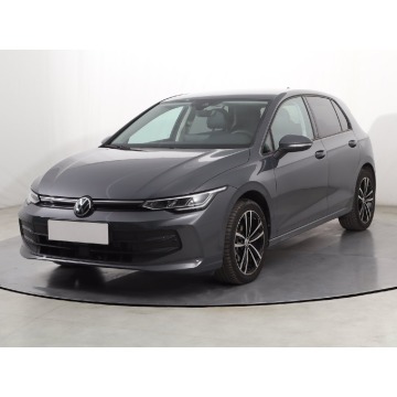 Volkswagen Golf  Hatchback 2024,  1.5 benzyna, automat - Na sprzedaż za 102 999 zł - Katowice - zdjęcie 3