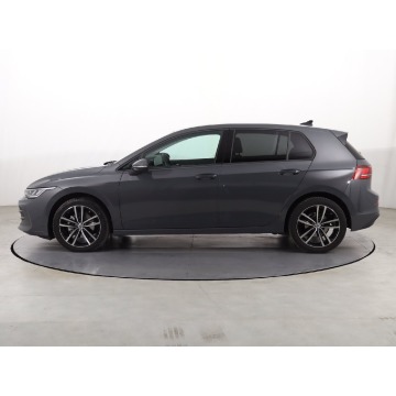 Volkswagen Golf  Hatchback 2024,  1.5 benzyna, automat - Na sprzedaż za 102 999 zł - Katowice - zdjęcie 4