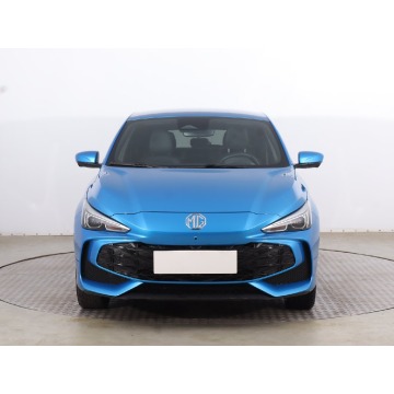 MG   Hatchback 2024,  1.5 benzyna, automat - Na sprzedaż za 77 999 zł - Bielsko-Biała - zdjęcie 2