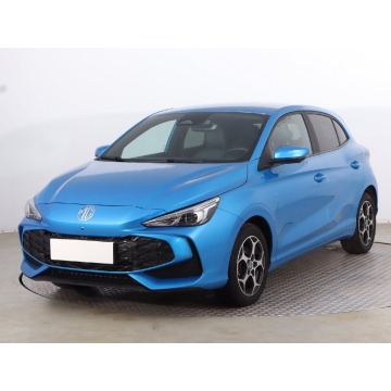 MG   Hatchback 2024,  1.5 benzyna, automat - Na sprzedaż za 77 999 zł - Bielsko-Biała - zdjęcie 3