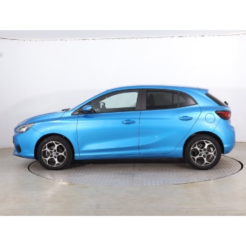 MG   Hatchback 2024,  1.5 benzyna, automat - Na sprzedaż za 77 999 zł - Bielsko-Biała - zdjęcie 4