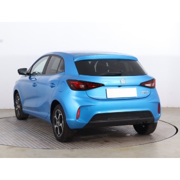 MG   Hatchback 2024,  1.5 benzyna, automat - Na sprzedaż za 77 999 zł - Bielsko-Biała - zdjęcie 6