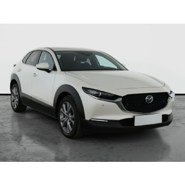 Mazda CX-30 Skyactiv-G 2.0 (122KM), 2019
