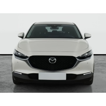 Mazda CX-3  SUV 2019,  2.0 benzyna, automat - Na sprzedaż za 79 999 zł - Piaseczno - zdjęcie 2