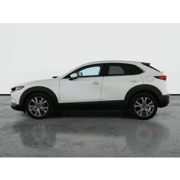 Mazda CX-3  SUV 2019,  2.0 benzyna, automat - Na sprzedaż za 79 999 zł - Piaseczno - zdjęcie 4