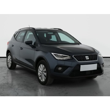 Seat Arona  SUV 2019,  1.0 benzyna - Na sprzedaż za 45 499 zł - Piaseczno - zdjęcie 1