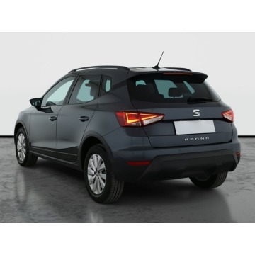 Seat Arona  SUV 2019,  1.0 benzyna - Na sprzedaż za 45 499 zł - Piaseczno - zdjęcie 6