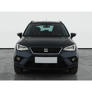 Seat Arona  SUV 2019,  1.0 benzyna - Na sprzedaż za 45 499 zł - Piaseczno - zdjęcie 2